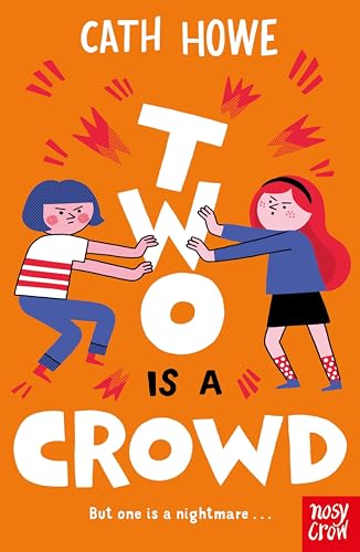 Two is a Crowd (Kindle Edition)