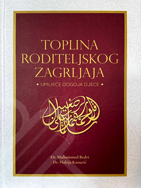 Toplina roditeljskog zagrljaja