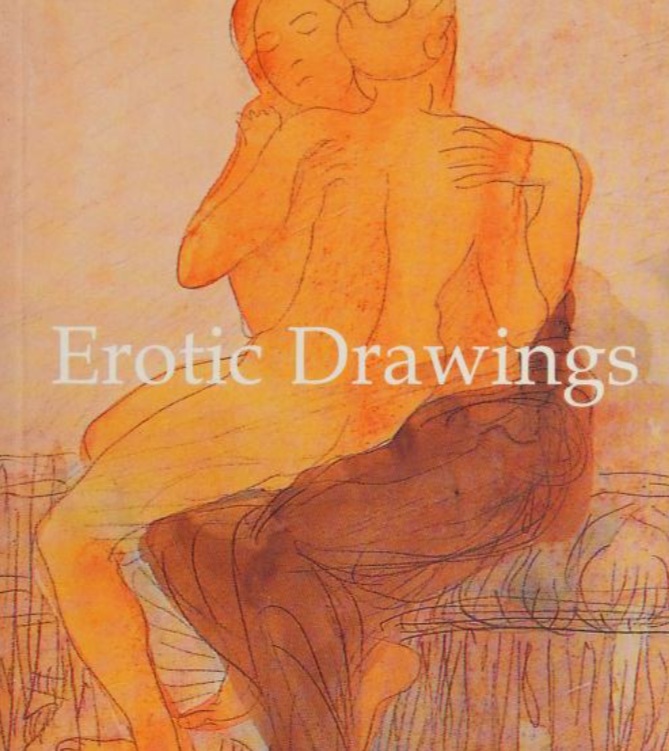 Erotic Drawings