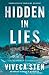 Hidden in Lies (The Åre Murders)