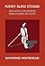 Funny Blind Stories, Perceiving the Humor While Losing My Sight by Raymond Whitehead