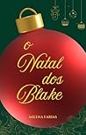 O Natal dos Blake (Portuguese Edition)