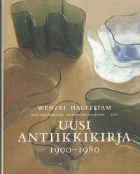 Uusi antiikkikirja 1900-1980