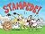 STAMPEDE! by Jerrold Connors STAMPEDE! by Jerrold Connors