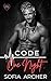 Code One Night: A Silver Fo...