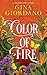 Color of Fire (Strange Eden #3)