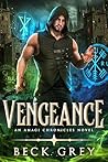 Vengeance: An Ama...