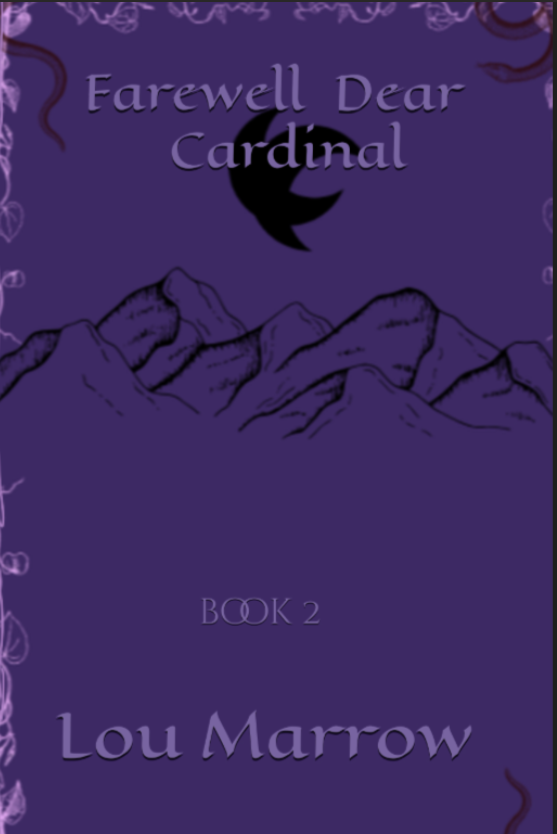 Farewell Dear Cardinal