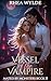 Vessel of the Vampire: A Hu...