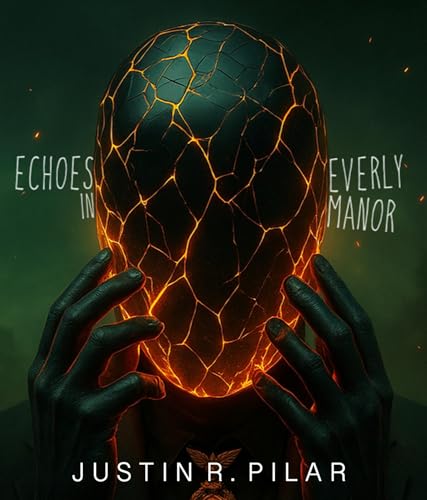 Echoes in Everly Manor (Kindle Edition)
