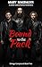 Bound to the Pack by Mary Magdalyn