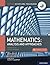 Mathematics: Analysis and A...