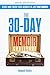 The 30-Day Memoir Challenge...