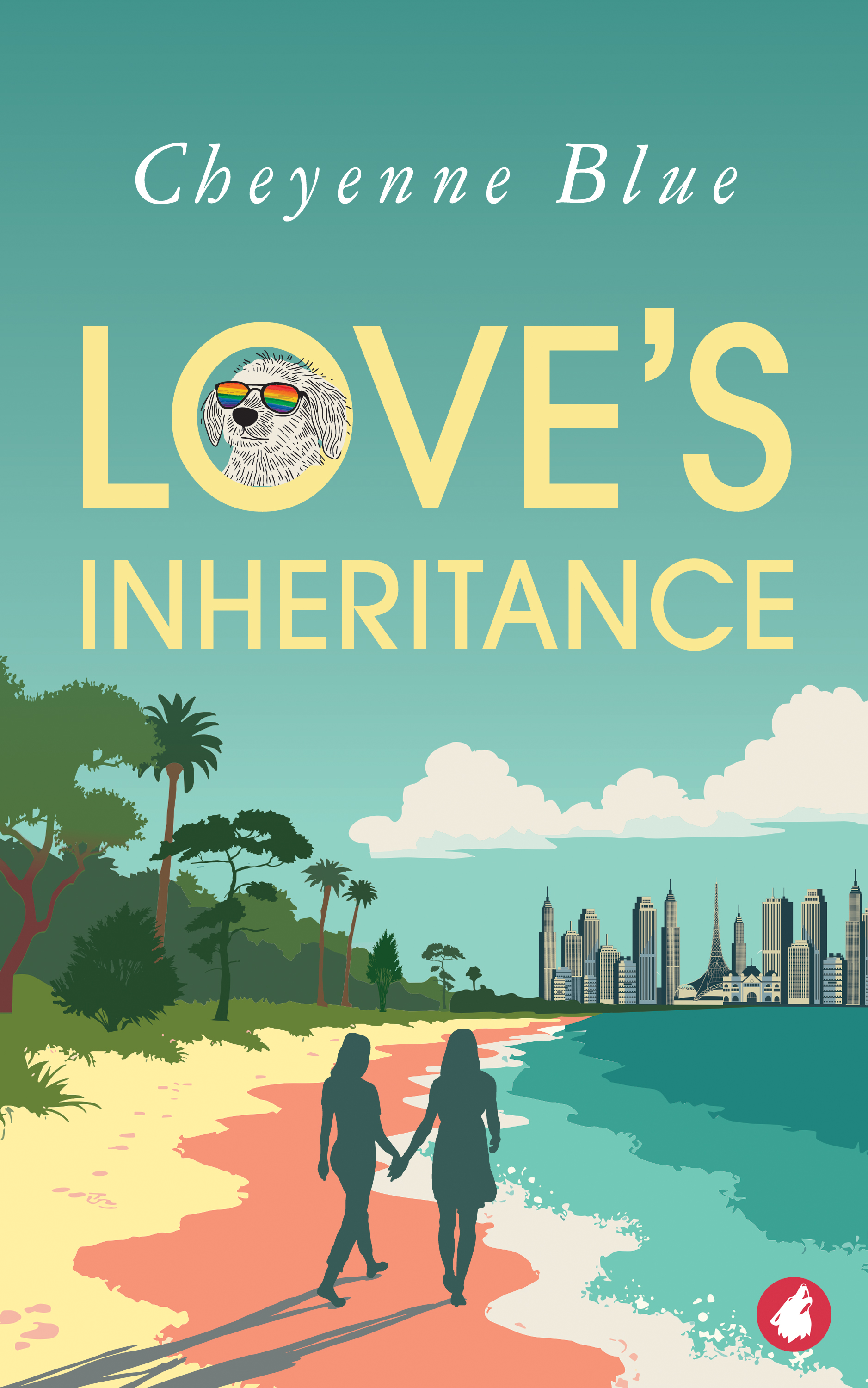 Love's Inheritance (ebook)