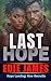 Last Hope by Edie James