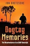 Dogtag Memories: ...