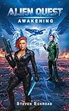 Alien Quest: Awakening