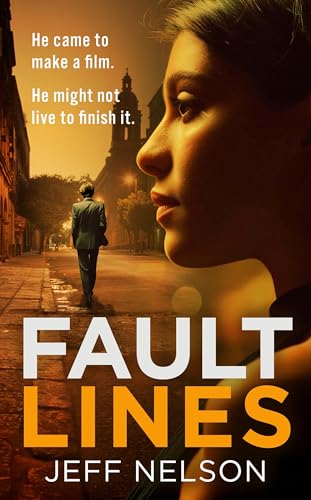 Fault Lines (Kindle Edition)
