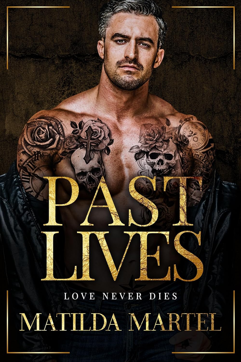 Past Lives (Kindle Edition)
