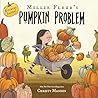 Millie Fleur's Pumpkin Problem by Christy Mandin