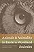 Animals and Animality in Eastern Woodland Societies by Jessica A. Jenkins