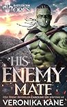 His Enemy Mate (Battleborn Orcs Book 1)