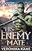 His Enemy Mate (Battleborn Orcs Book 1)