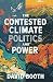 The Contested Climate by David Booth