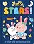 Hello, Stars! by Cara Jenkins