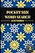Pocket Size Word Search: Ju...