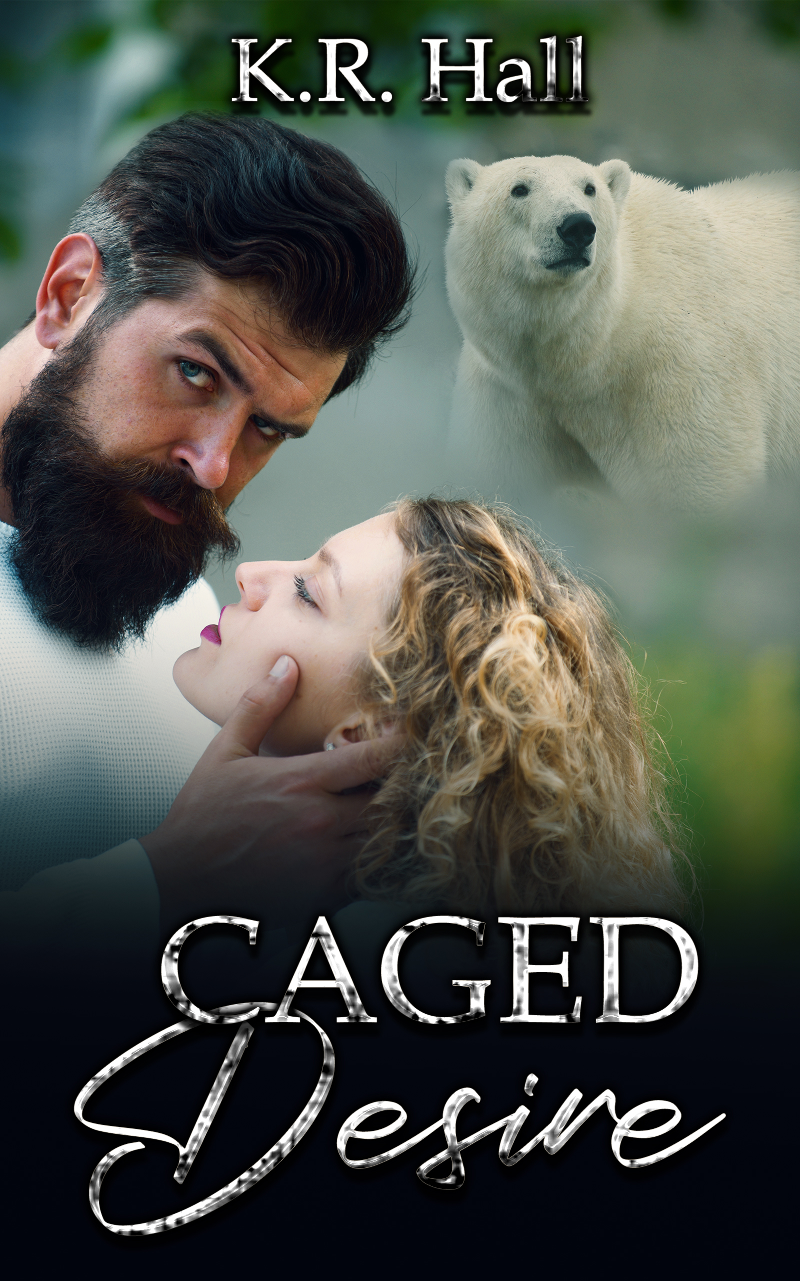 Caged Desire