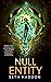 Null Entity (The Volatile Memory Duology Book 2)