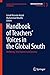 Handbook of Teachers’ Voice...