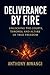 DELIVERANCE BY FIRE by Anthony Mwangi