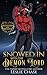 Snowed in with the Demon Lord by Leslie Chase