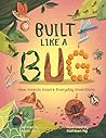 Built Like a Bug by Anjali Joshi