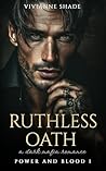 Ruthless Oath: A ...