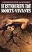 Histoires de morts-vivants by Jacques Goimard