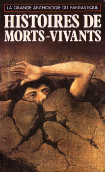 Histoires de morts-vivants (Mass Market Paperback)