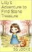 Lilly's Adventure to Find Stone Treasure by SG Lockie