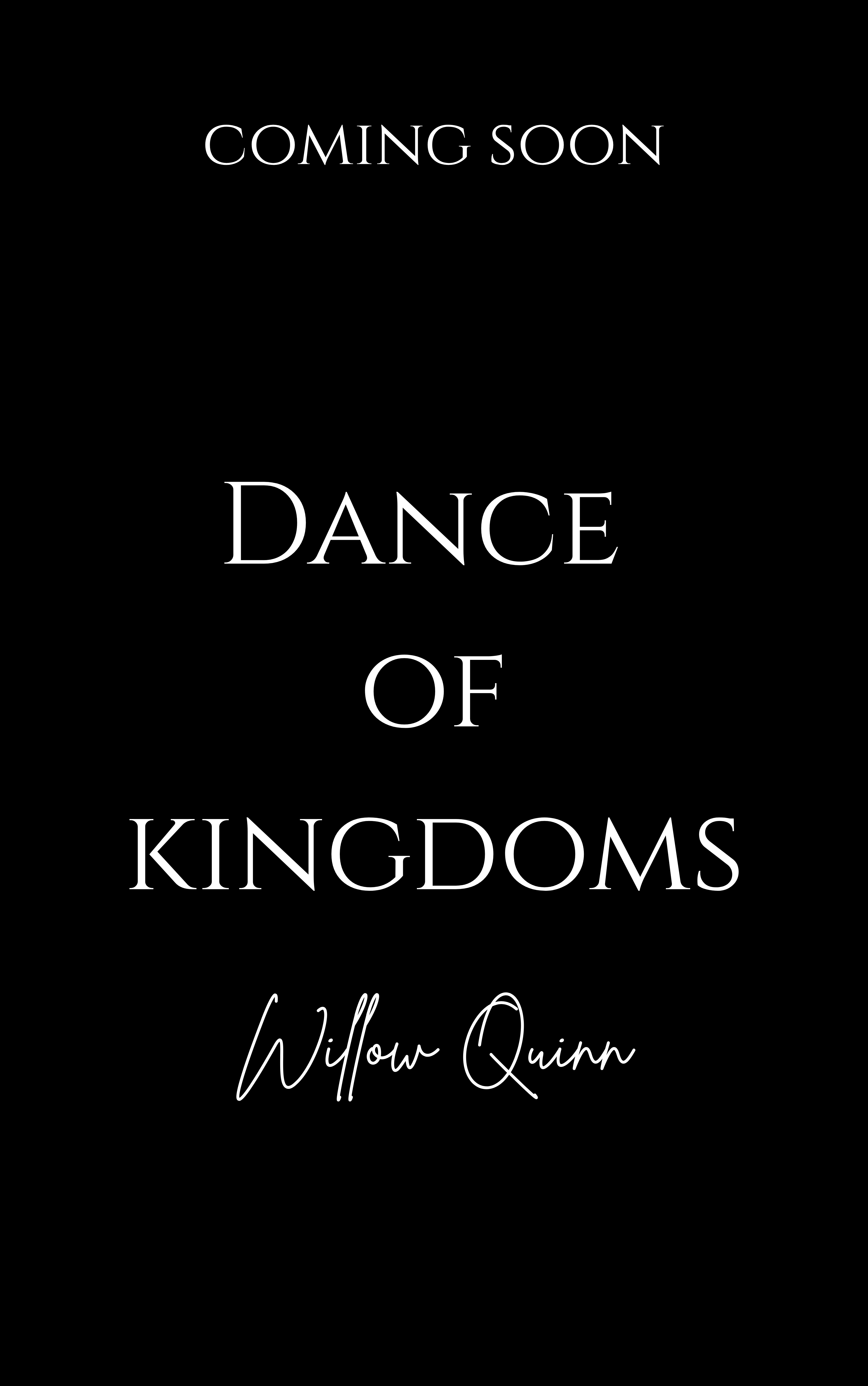 Dance of Kingdoms
