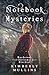 Notebook Mysteries Murderous Christmas Mischief by Kimberly  Mullins