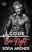 Code One Night: A Silver Fo...