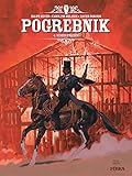 Pogrebnik 4: Mister Prairie