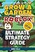 Grow a Garden on Roblox - Ultimate Strategy Guide: UNOFFICIAL Guide to 'Grow a Garden' (Grow a Garden on Roblox - Unofficial Guides)
