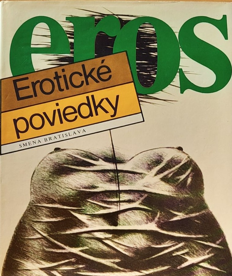 Erotické poviedky