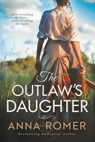 The Outlaw's Daughter (Paperback)