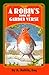 A ROBIN'S BOOK OF GARDEN VE...