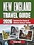 New England Travel Guide 20...
