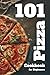 Easy Pizza Cookbook for Beg...
